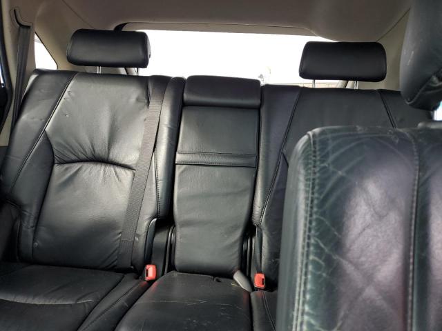 Photo 10 from auction – 2008 LEXUS RX 350 with VIN 2T2HK31U38C083369