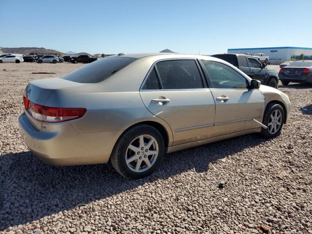 Photo 3 from auction – 2004 HONDA ACCORD EX with VIN 1HGCM66554A011892