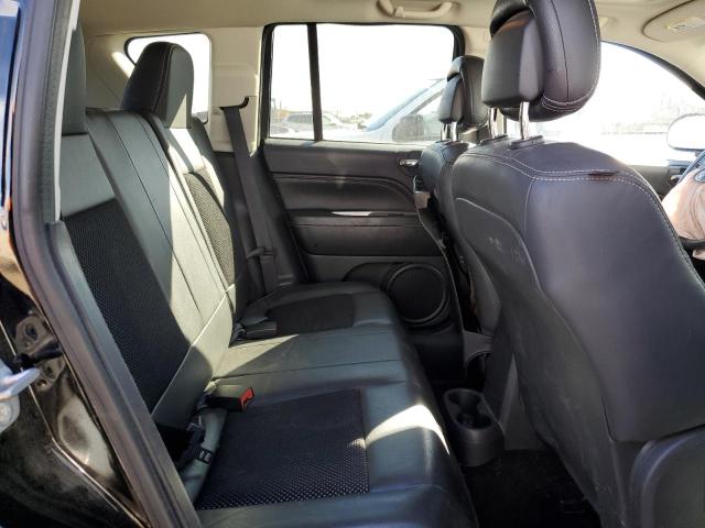 Photo 11 from auction – 2014 JEEP COMPASS with VIN 1C4NJDEB1ED698221