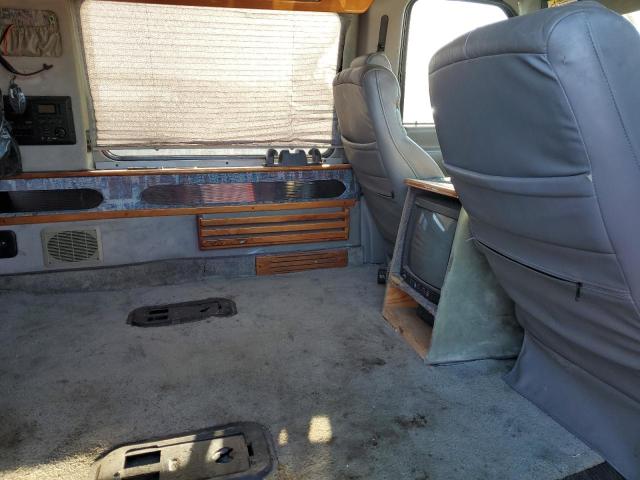 Photo 11 from auction – 1999 FORD ECONOLINE with VIN 1FDRE14L6XHC18387