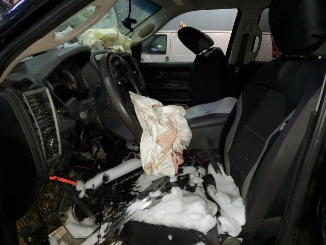 Photo 7 from auction – 2014 RAM 1500 ST with VIN 1C6RR7KG0ES260496
