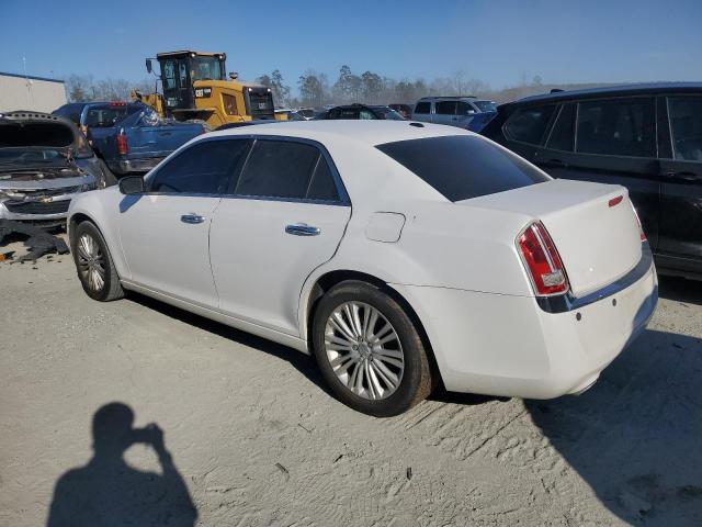 Photo 2 from auction – 2012 CHRYSLER 300C with VIN 2C3CCAKT7CH143419