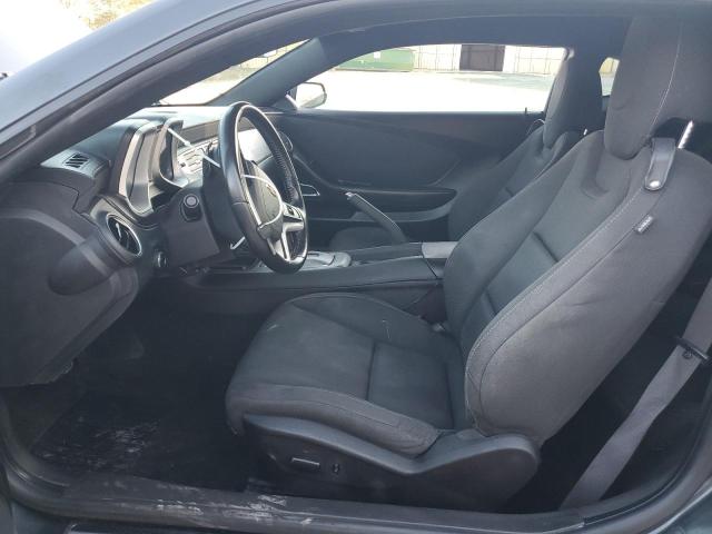 Photo 7 from auction – 2013 CHEVROLET CAMARO LT with VIN 2G1FB1E30D9222815