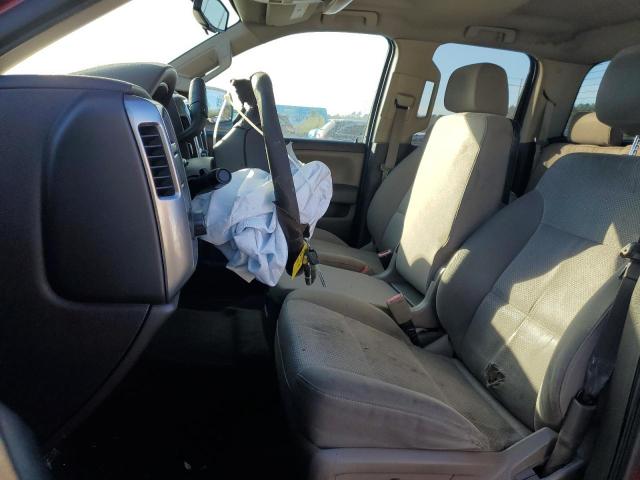 Photo 7 from auction – 2014 CHEVROLET SILVERADO with VIN 1GCRCREC3EZ307557
