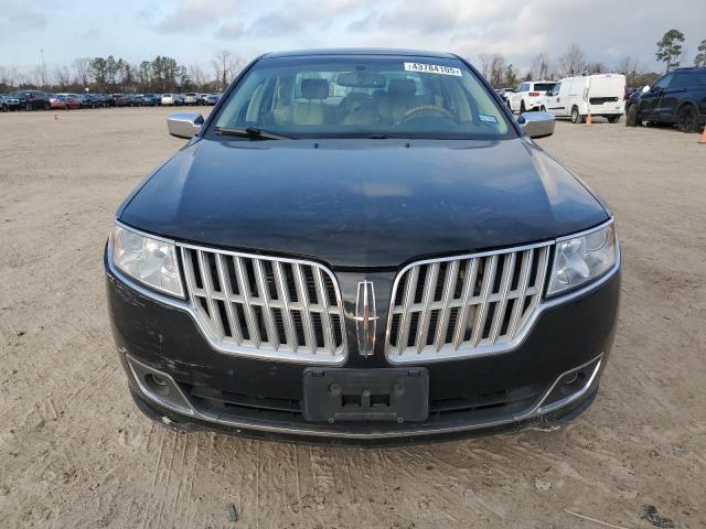 Photo 5 from auction – 2012 LINCOLN MKZ with VIN 3LNHL2GC5CR811122