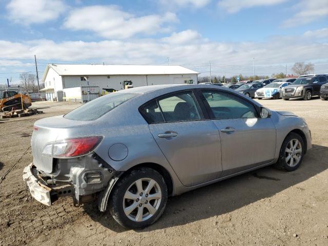 Photo 3 from auction – 2011 MAZDA 3 I with VIN JM1BL1VF3B1452606
