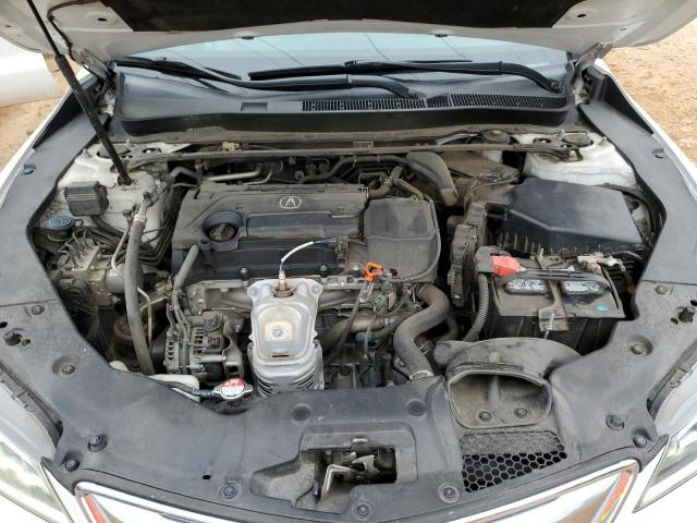 Photo 11 from auction – 2016 ACURA TLX TECH with VIN 19UUB1F59GA010567
