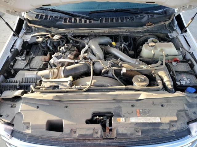 Photo 11 from auction – 2024 FORD F250 SUPER with VIN 1FT7W2BT8REE00341