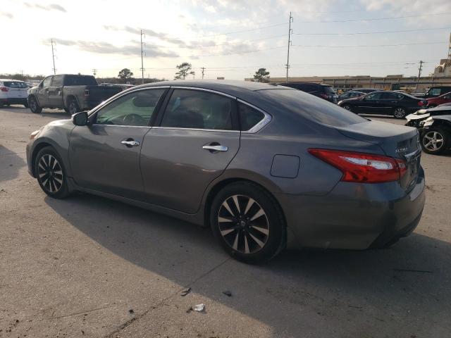 Photo 2 from auction – 2017 NISSAN ALTIMA 2.5 with VIN 1N4AL3AP1HC497195