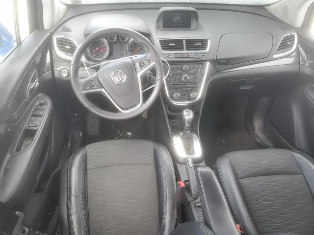 Photo 8 from auction – 2016 BUICK ENCORE with VIN KL4CJASB3GB677972