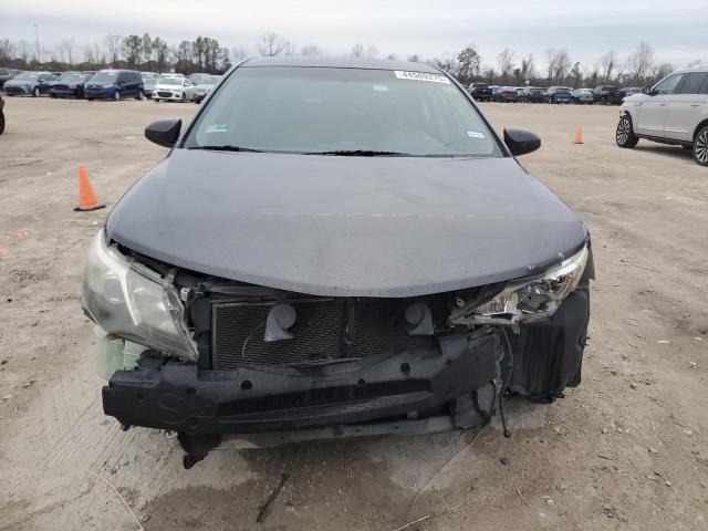 Photo 5 from auction – 2012 TOYOTA CAMRY BASE with VIN 4T1BF1FK3CU109311
