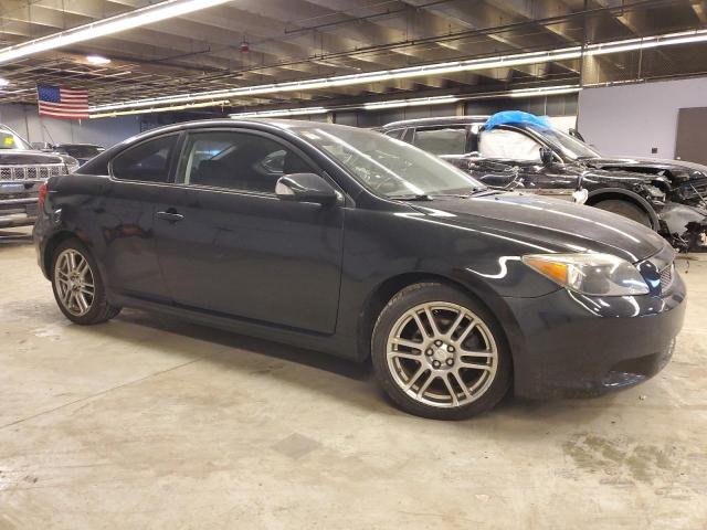 Photo 4 from auction – 2007 TOYOTA SCION TC with VIN JTKDE177170199056
