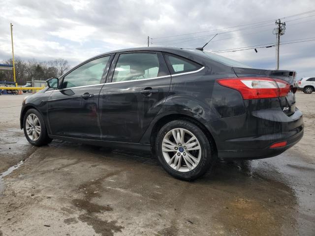 Photo 2 from auction – 2012 FORD FOCUS SEL with VIN 1FAHP3H25CL324866