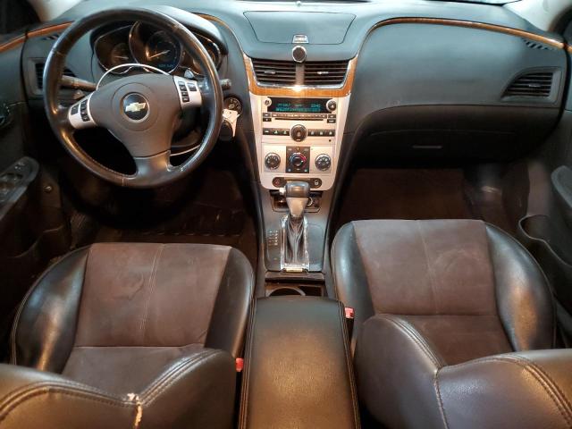Photo 8 from auction – 2010 CHEVROLET MALIBU 2LT with VIN 1G1ZD5EB0AF132363