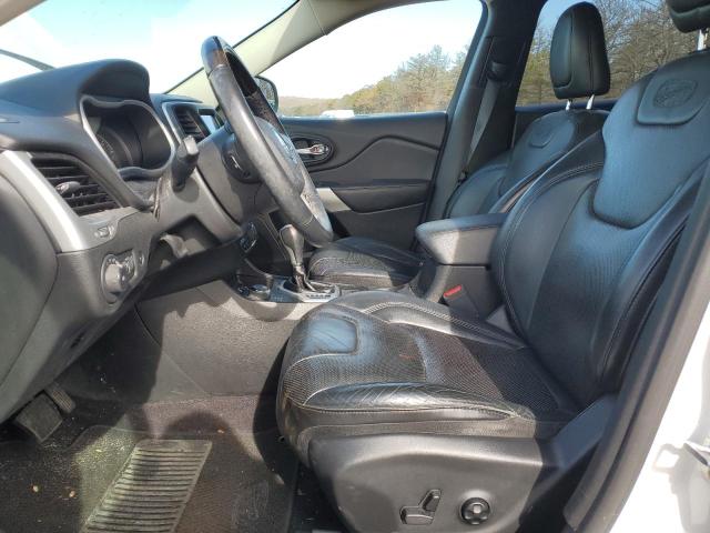 Photo 7 from auction – 2016 JEEP CHEROKEE O with VIN 1C4PJMJS0GW368186