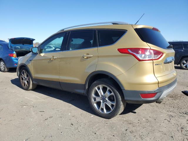 Photo 2 from auction – 2015 FORD ESCAPE TIT with VIN 1FMCU0JXXFUB71509