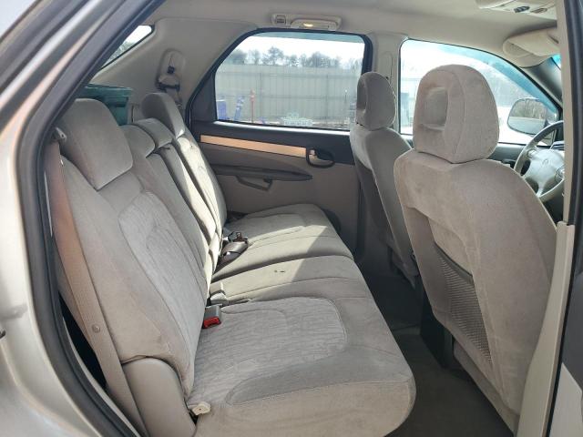 Photo 11 from auction – 2003 BUICK RENDEZVOUS with VIN 3G5DA03E33S609710
