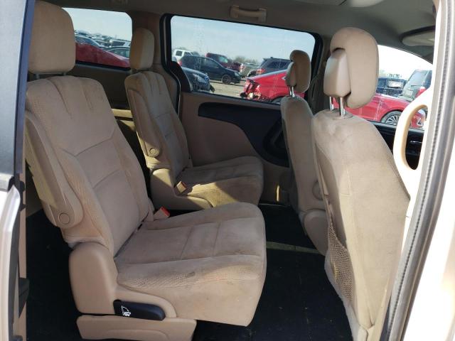 Photo 11 from auction – 2016 DODGE GRAND CARA with VIN 2C4RDGCG8GR234609