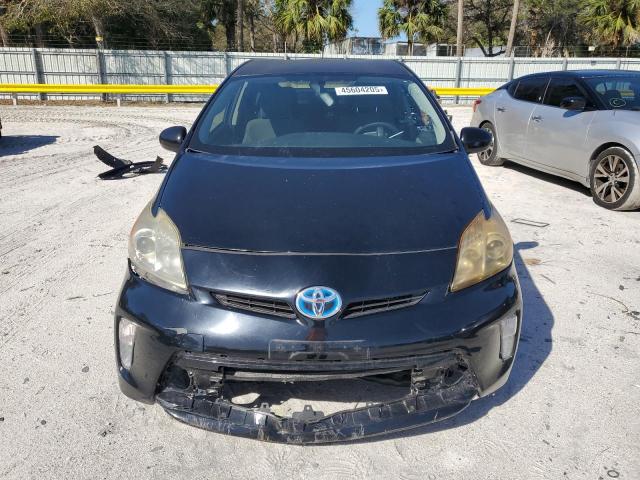 Photo 5 from auction – 2012 TOYOTA PRIUS with VIN JTDKN3DU5C1519648