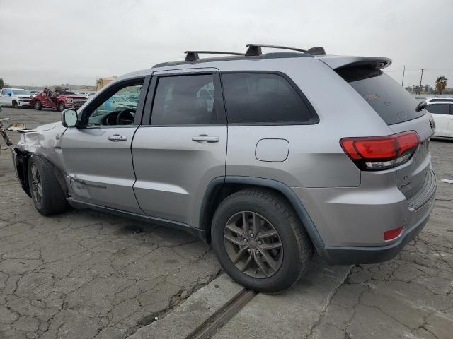 Photo 2 from auction – 2016 JEEP GRAND CHER with VIN 1C4RJFAG1GC457430