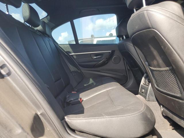 Photo 10 from auction – 2017 BMW 330 I with VIN WBA8B9G32HNU53131