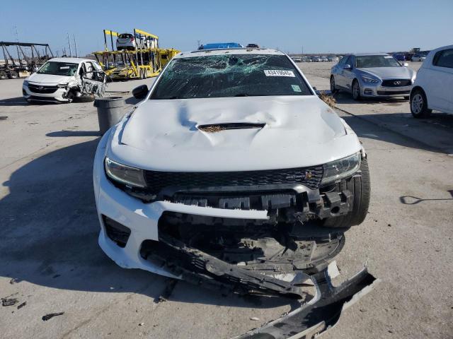 Снимка 5 от търг – 2023 DODGE CHARGER SC с VIN 2C3CDXGJ8PH506369