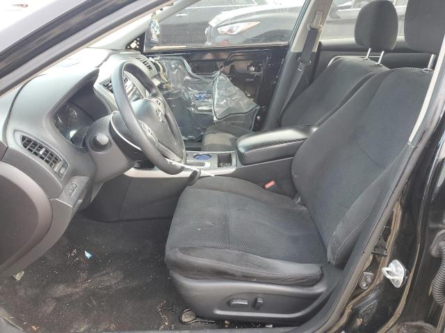 Photo 7 from auction – 2015 NISSAN ALTIMA 2.5 with VIN 1N4AL3AP9FN873000