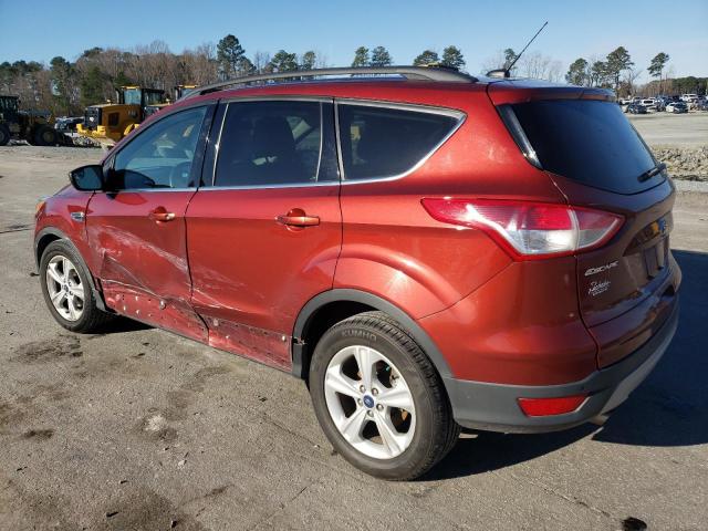 Photo 2 from auction – 2016 FORD ESCAPE SE with VIN 1FMCU0GX0GUB87808