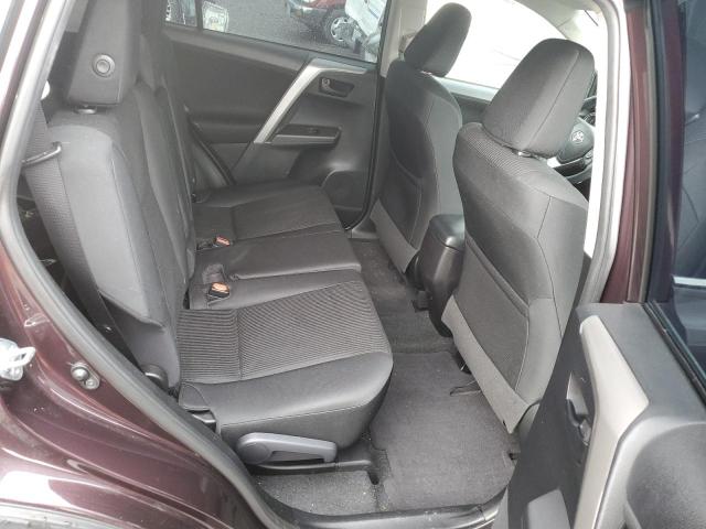 Photo 11 from auction – 2017 TOYOTA RAV4 LE with VIN 2T3BFREV1HW648597