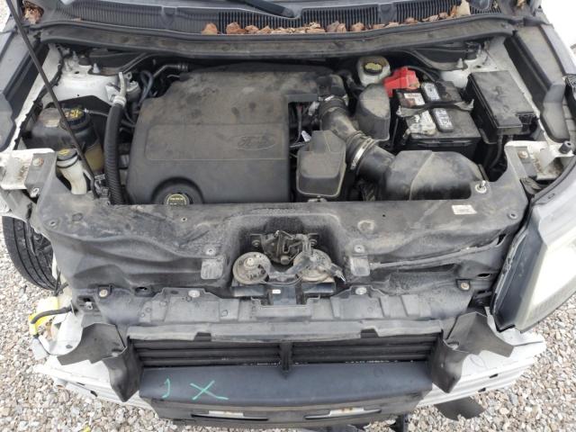 Photo 12 from auction – 2016 FORD EXPLORER X with VIN 1FM5K8D86GGA48601