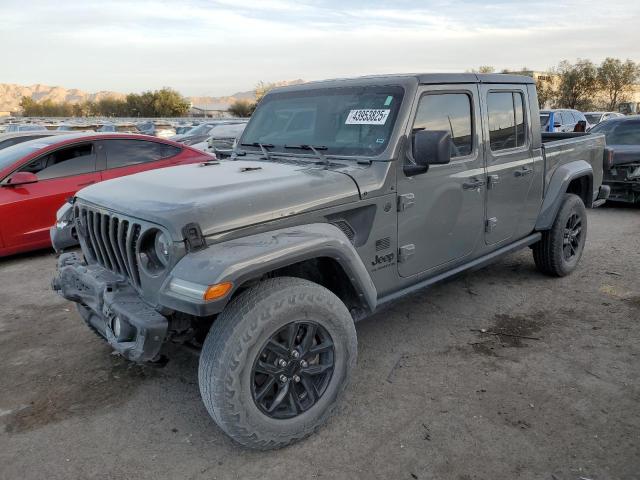 JEEP GLADIATOR 2023 con VIN 1C6HJTAG7PL513453 - Foto de la subasta