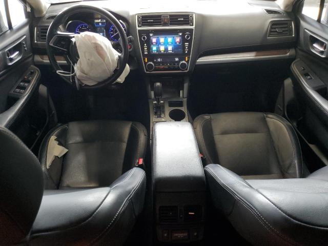 Снимка 8 от търг – 2018 SUBARU OUTBACK 3. с VIN 4S4BSENC0J3326962