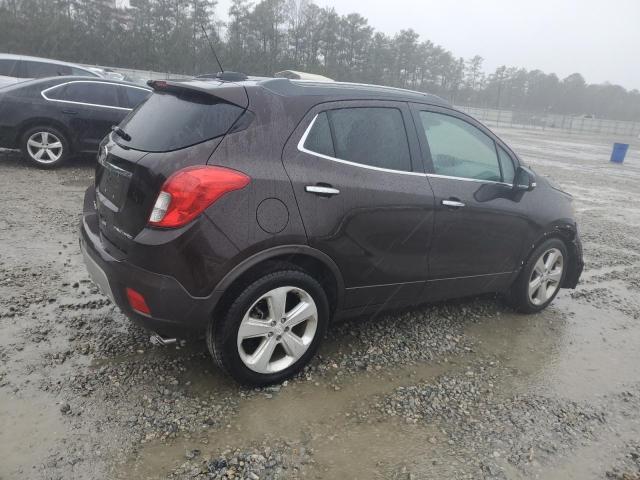 Photo 3 from auction – 2016 BUICK ENCORE with VIN KL4CJASB1GB555045