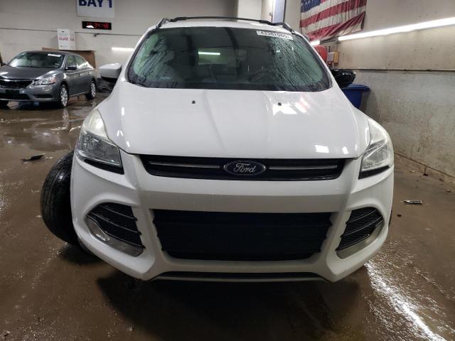 Photo 5 from auction – 2016 FORD ESCAPE SE with VIN 1FMCU0GX9GUA76884