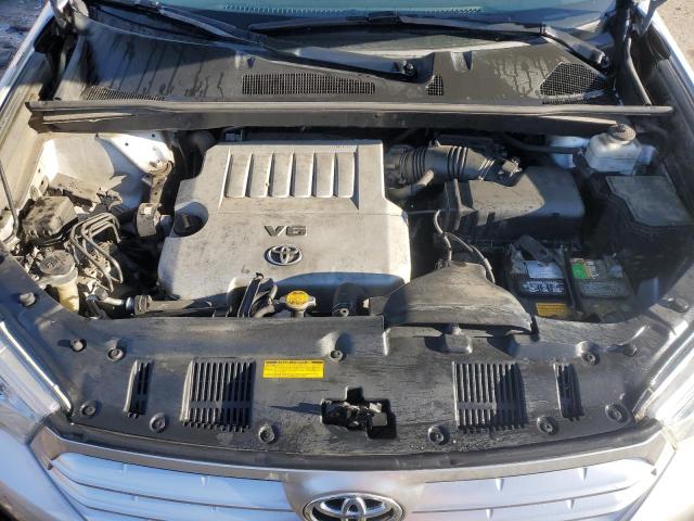 Photo 12 from auction – 2013 TOYOTA HIGHLANDER with VIN 5TDBK3EHXDS205038