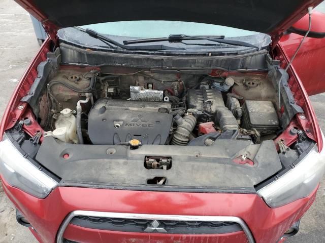 Photo 12 from auction – 2013 MITSUBISHI OUTLANDER with VIN 4A4AR4AU2DE005429