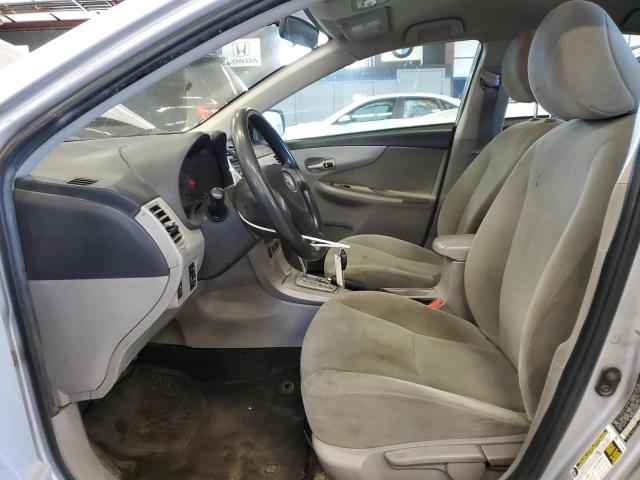 Photo 7 from auction – 2011 TOYOTA COROLLA BA with VIN 2T1BU4EE5BC683220