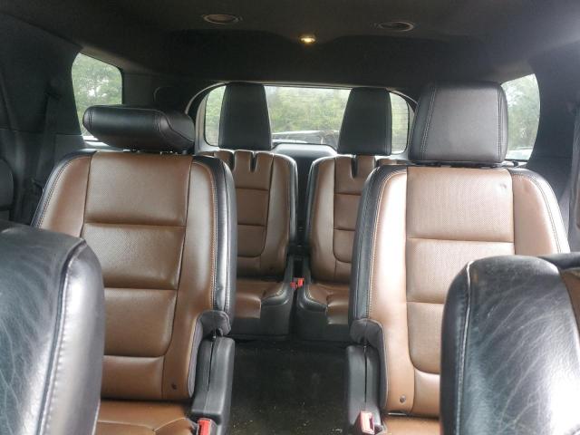 Снимка 10 от търг – 2013 FORD EXPLORER L с VIN 1FM5K7F80DGA20196