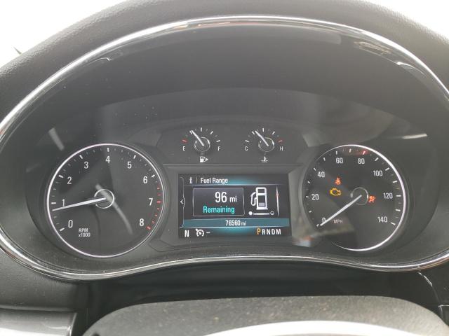Photo 9 from auction – 2017 BUICK ENCORE PRE with VIN KL4CJFSB5HB180341