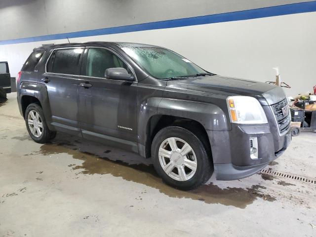 Photo 4 from auction – 2014 GMC TERRAIN SL with VIN 2GKALMEK6E6356730