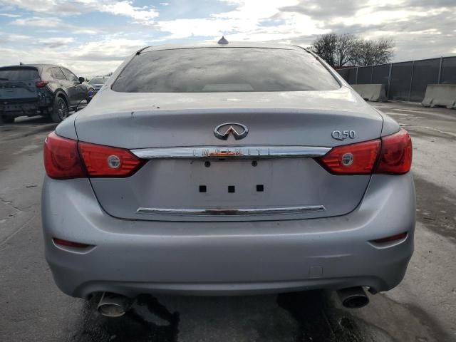 Photo 6 from auction – 2017 INFINITI Q50 PREMIU with VIN JN1EV7AP4HM743926