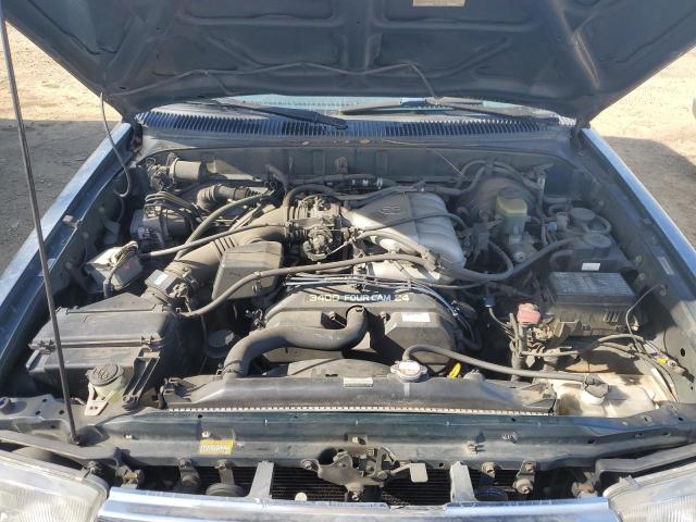 Photo 12 from auction – 1998 TOYOTA 4RUNNER SR with VIN JT3HN86R5W0153091
