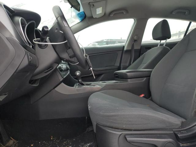 Photo 7 from auction – 2015 KIA OPTIMA LX with VIN KNAGM4A71F5606633