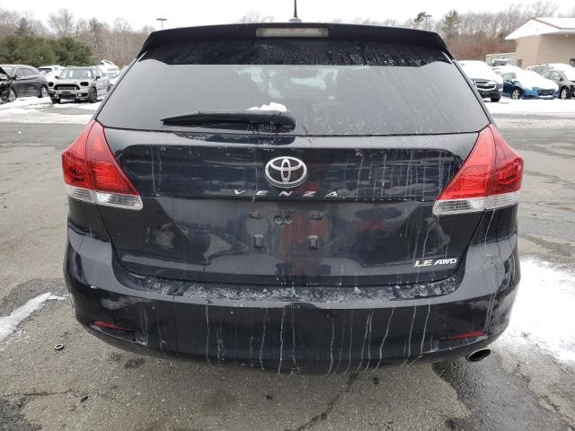 Photo 6 from auction – 2014 TOYOTA VENZA LE with VIN 4T3BA3BB3EU059973