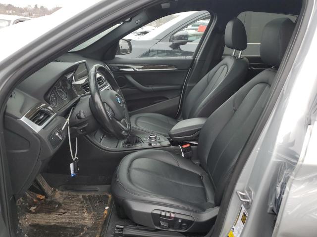 Photo 7 from auction – 2017 BMW X1 XDRIVE2 with VIN WBXHT3C33H5F83329