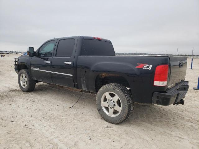 Photo 2 from auction – 2014 GMC SIERRA K25 with VIN 1GT125E80EF181650