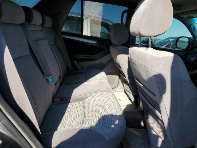 Photo 10 from auction – 2003 TOYOTA 4RUNNER SR with VIN JTEBU14R530014469