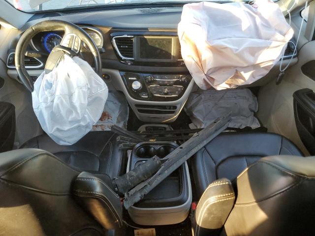 Photo 8 from auction – 2020 CHRYSLER VOYAGER LX with VIN 2C4RC1DG5LR113951