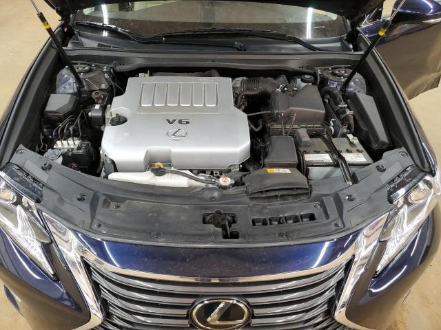 Photo 11 from auction – 2018 LEXUS ES 350 with VIN 58ABK1GG4JU104968