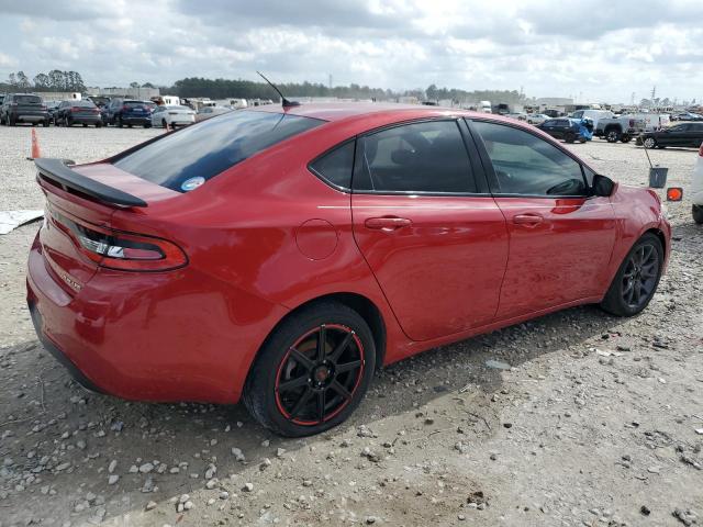 Photo 3 from auction – 2016 DODGE DART SXT with VIN 1C3CDFBB3GD609996